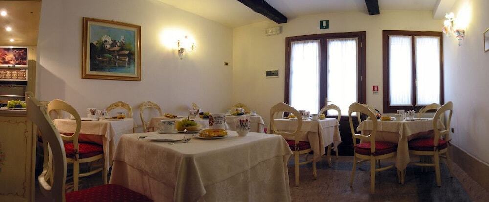 Guesthouse Ca' San Marcuola 1 威尼斯 外观 照片